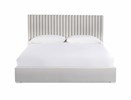 Decker King Bed