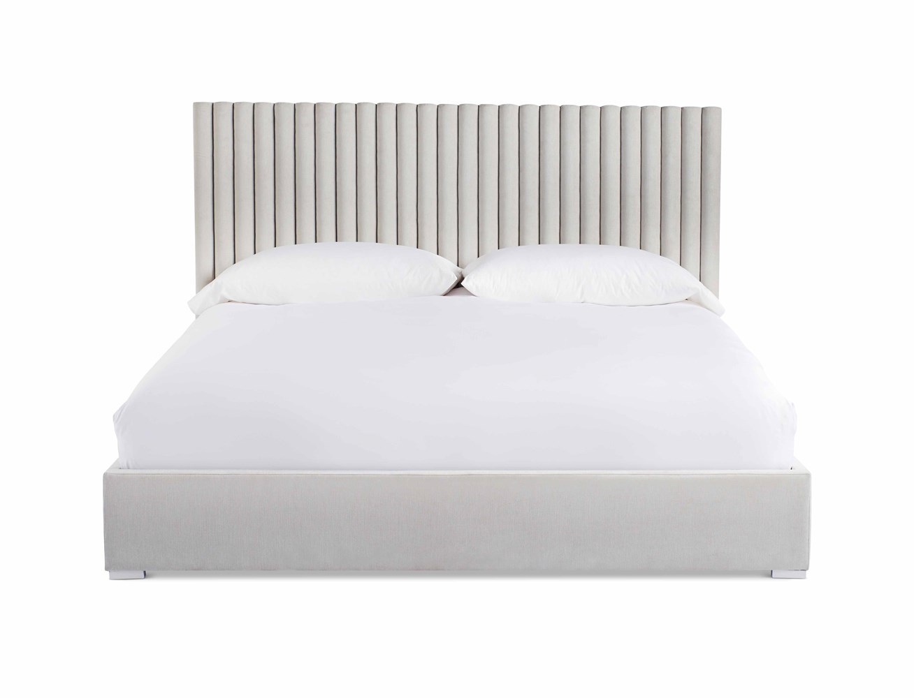 Decker King Bed