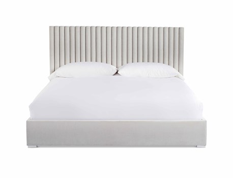 Decker King Bed