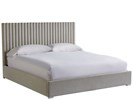 Decker King Bed