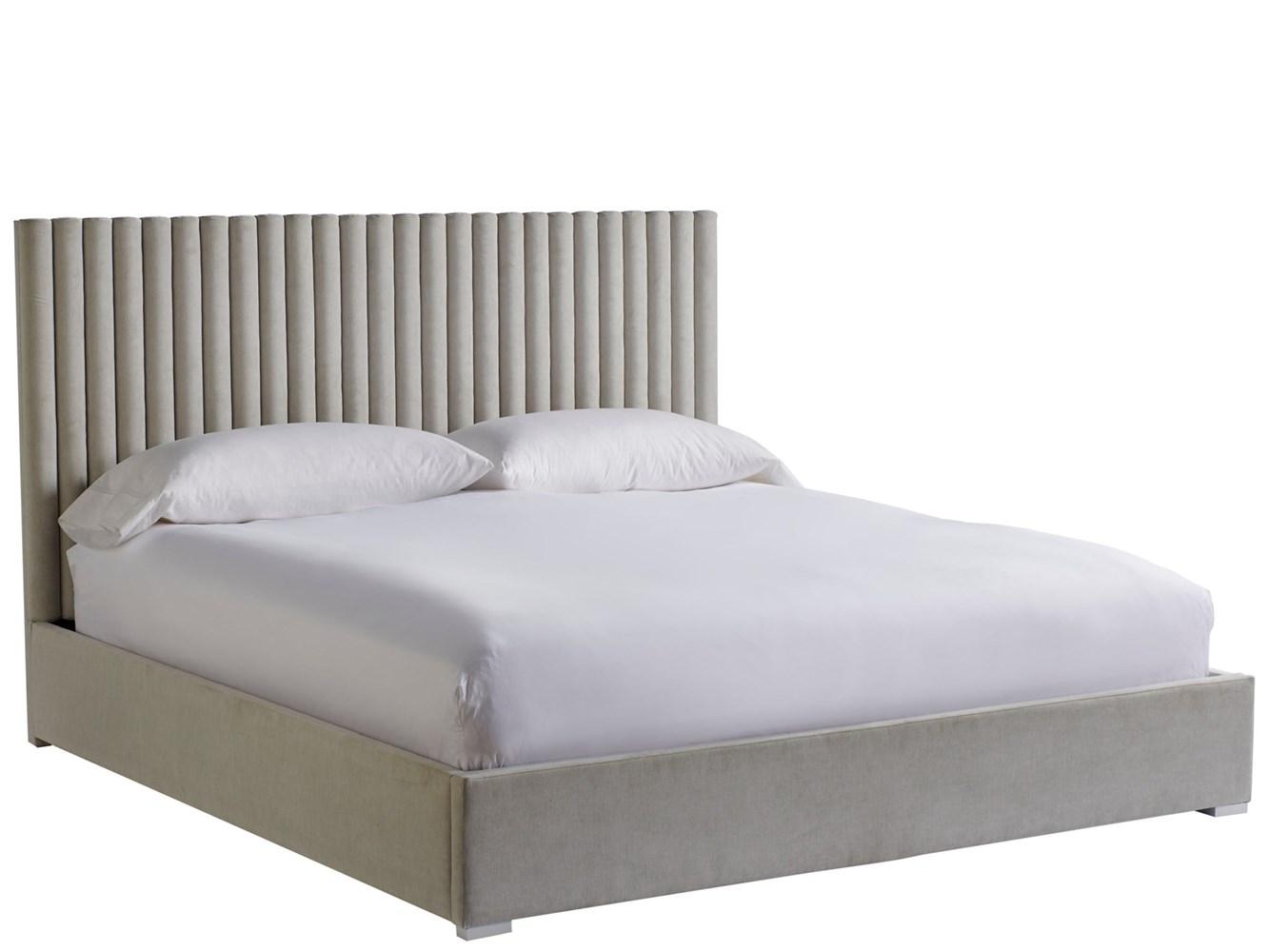Decker King Bed