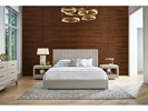 Decker King Bed