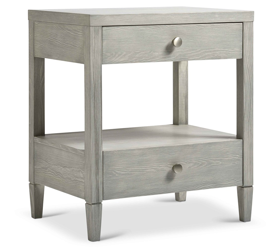 Escape Bedside Table