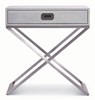 X Base Nightstand