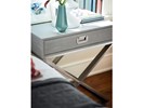 X Base Nightstand