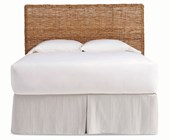 Nesting King Headboard