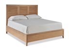 Warner Complete King Bed