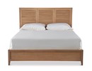 Warner Complete King Bed