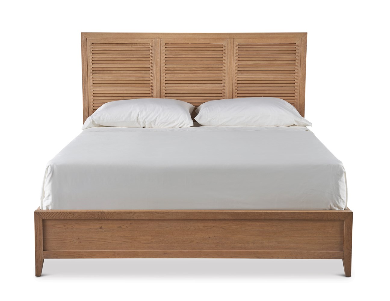 Warner Complete King Bed