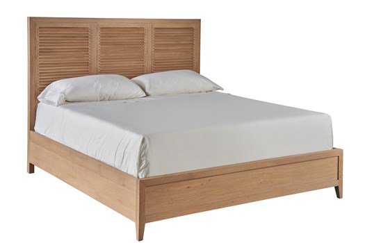 Warner Complete Queen Bed