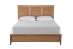 Warner Complete Queen Bed