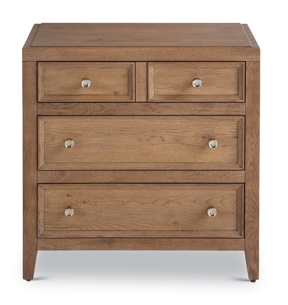 Wright Nightstand