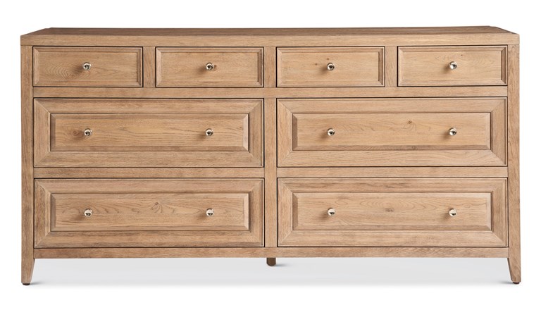 Julio Square End Table