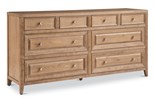 Wright Dresser