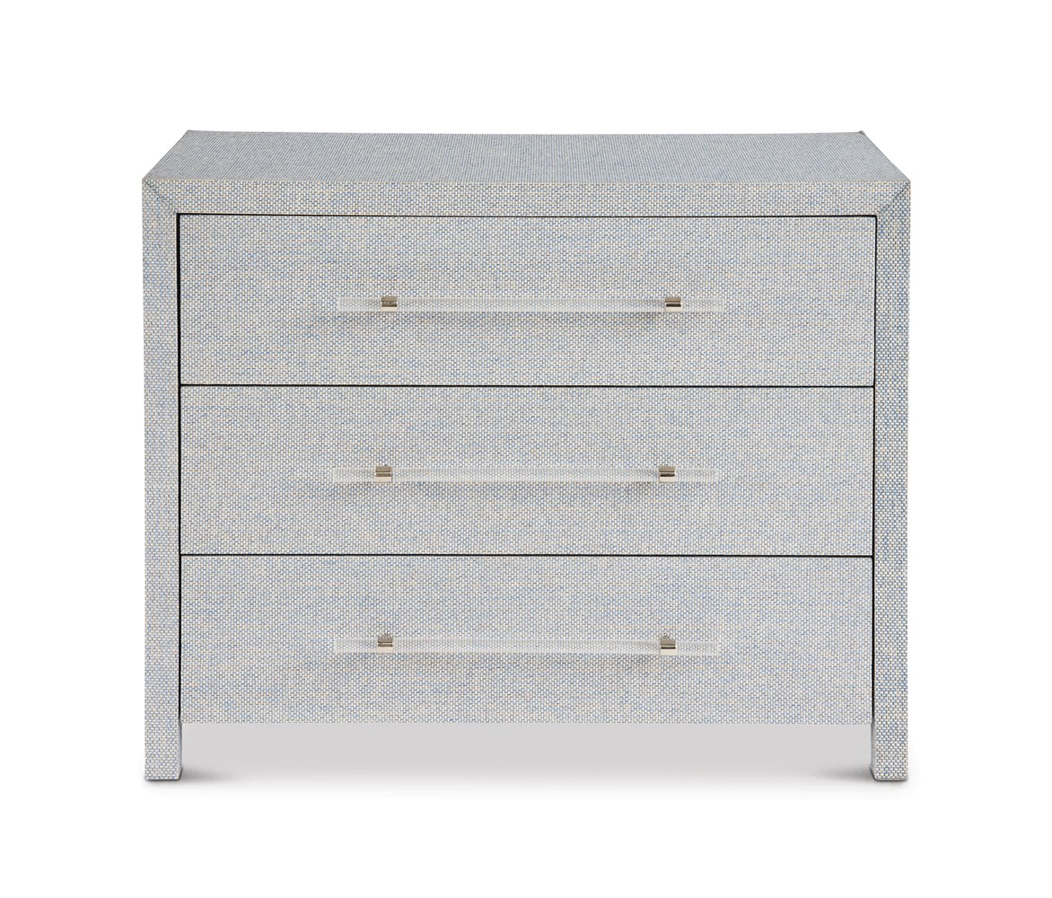Bermuda Chest