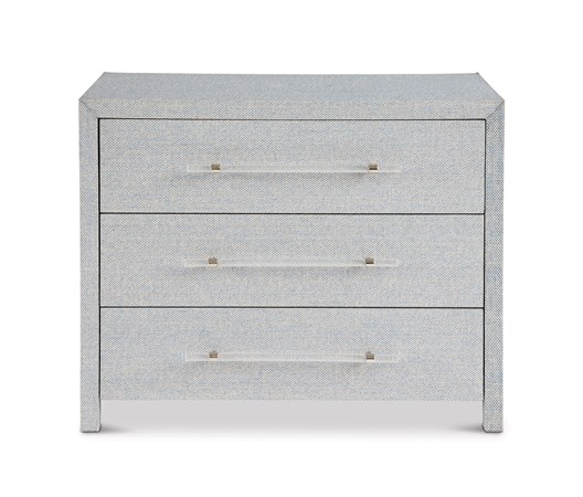 Julio Square End Table