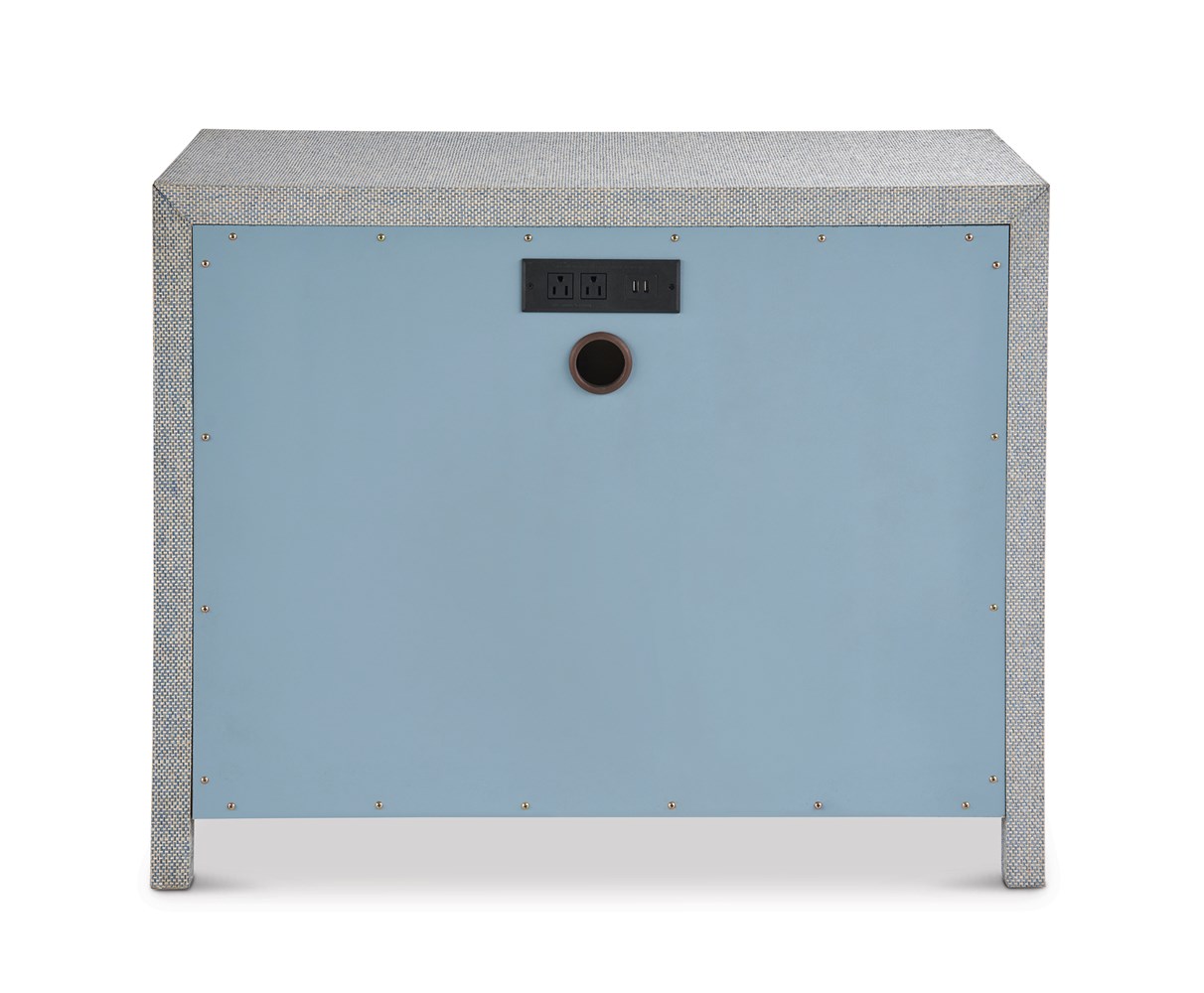 Bermuda Chest