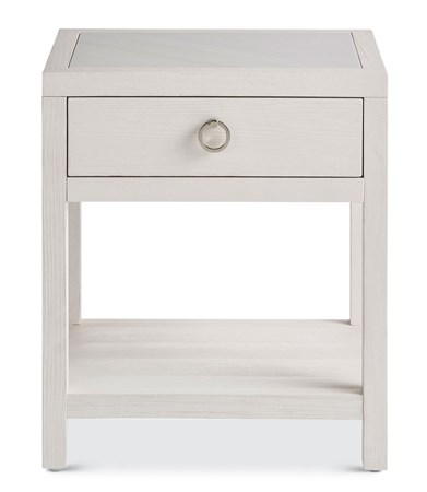 Julio Square End Table