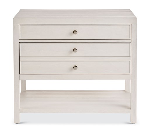 Julio Square End Table