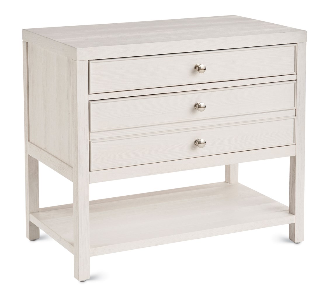 Snyder Nightstand
