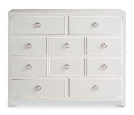 Julio Square End Table