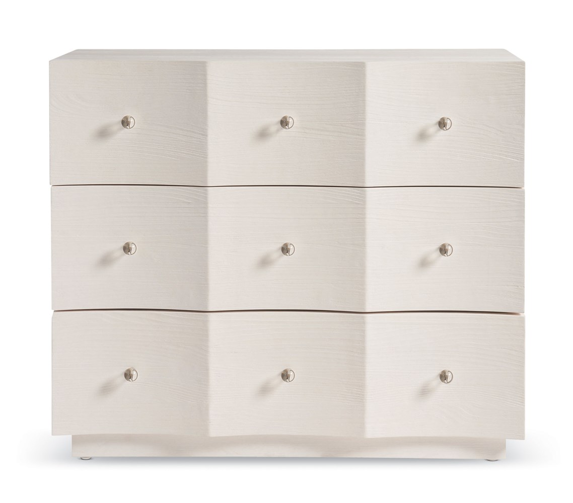 San Juan Chest