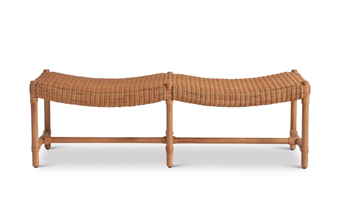 Julio Square End Table