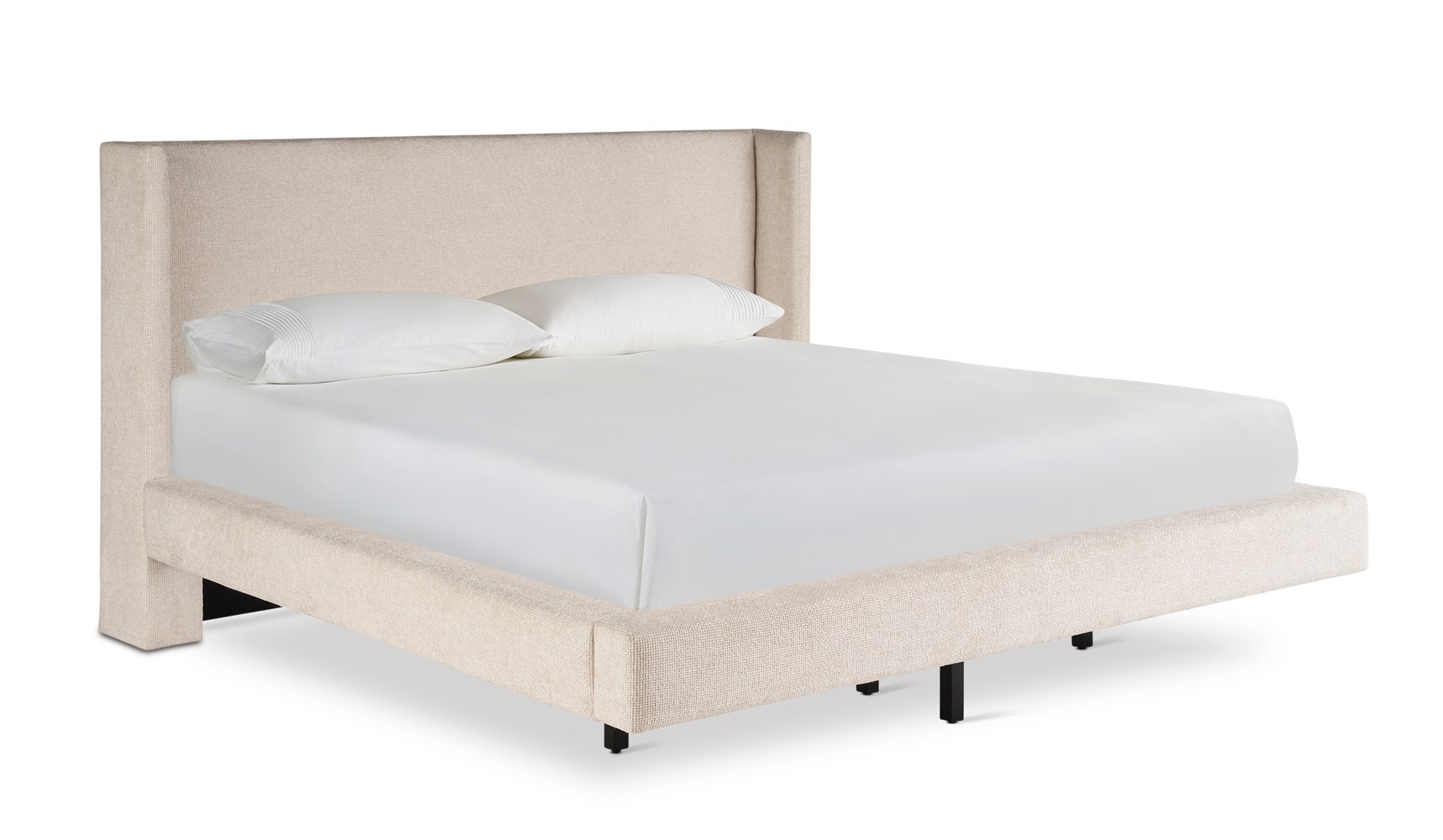 Santa Ana King Bed