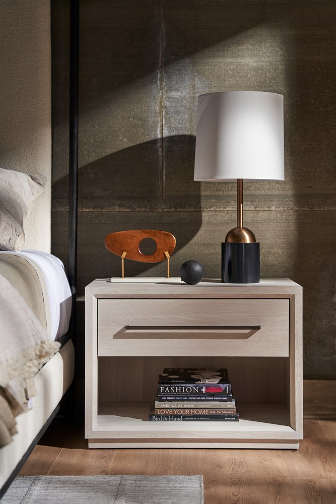 Astrid Nightstand