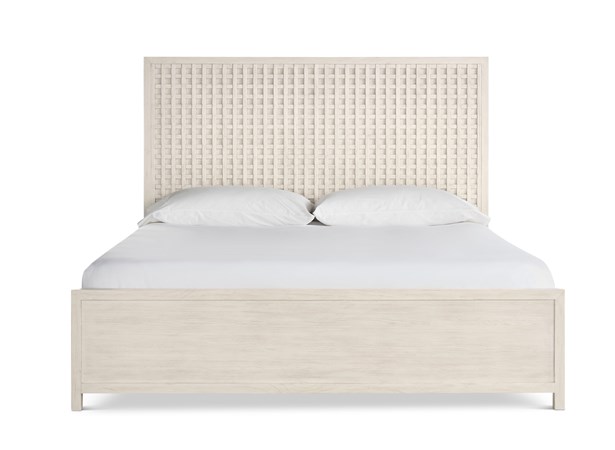 Dwell River Rock King Bed