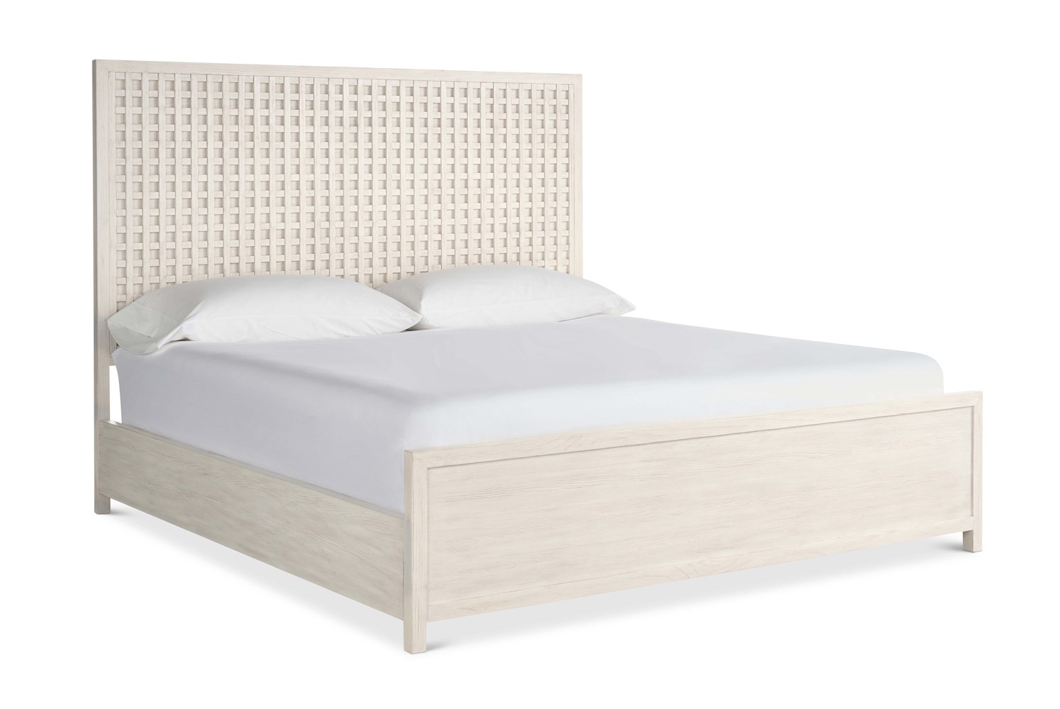 Dwell River Rock King Bed
