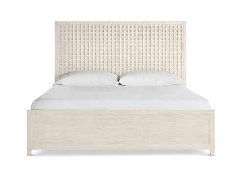 Dwell River Rock Queen Bed