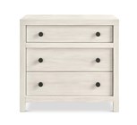 Dwell River Rock King Bed