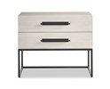 River Rock Nightstand