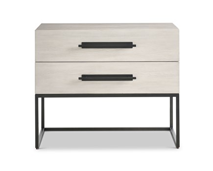 River Rock Nightstand