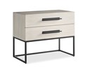 River Rock Nightstand