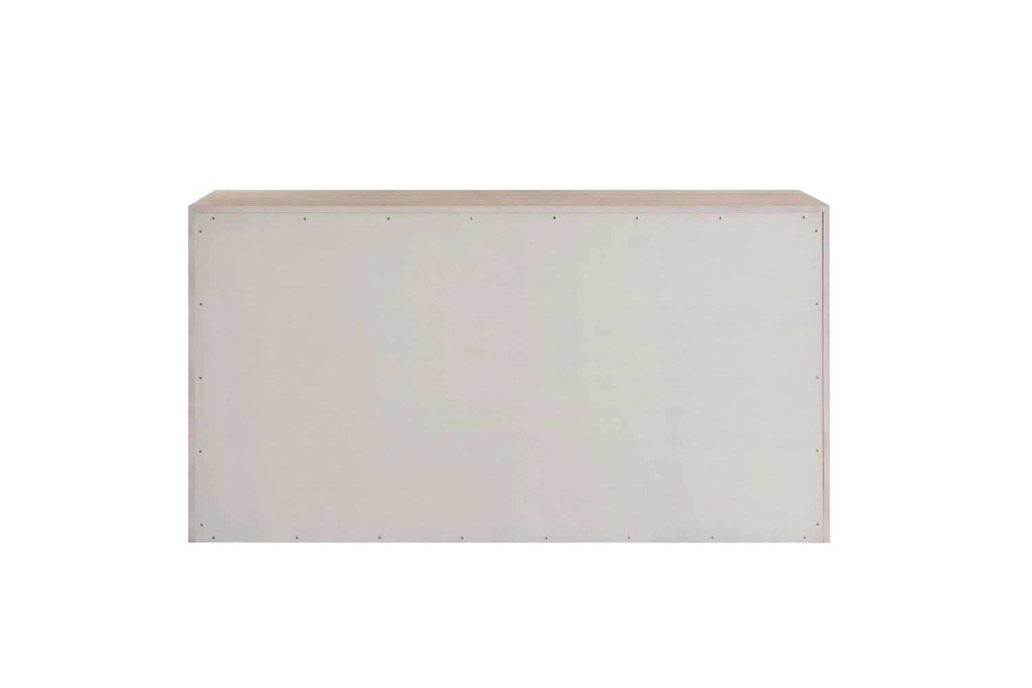 River Rock Six Drawer Dresser