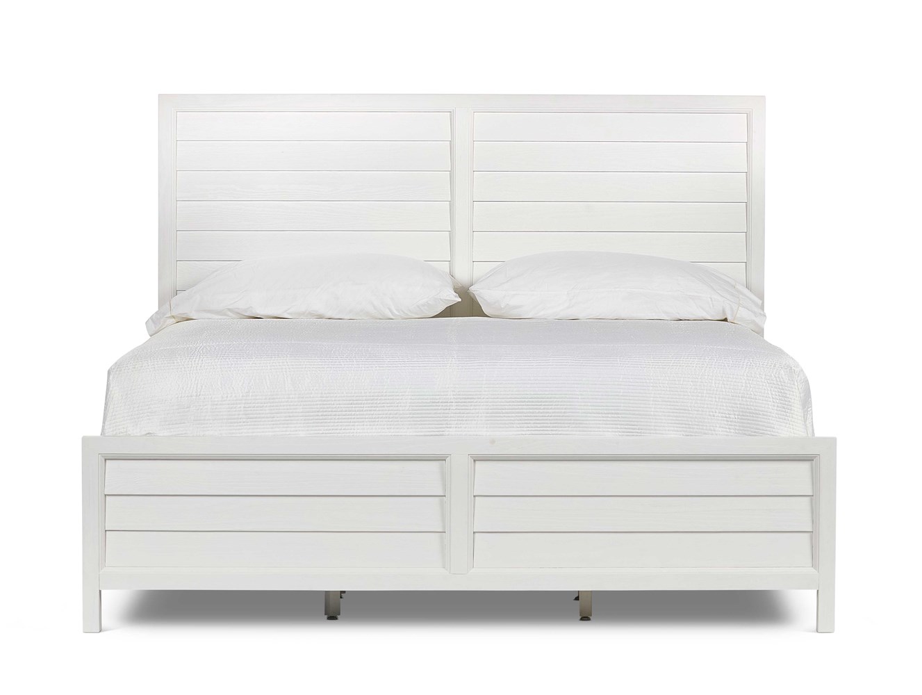Palm Island King Bed