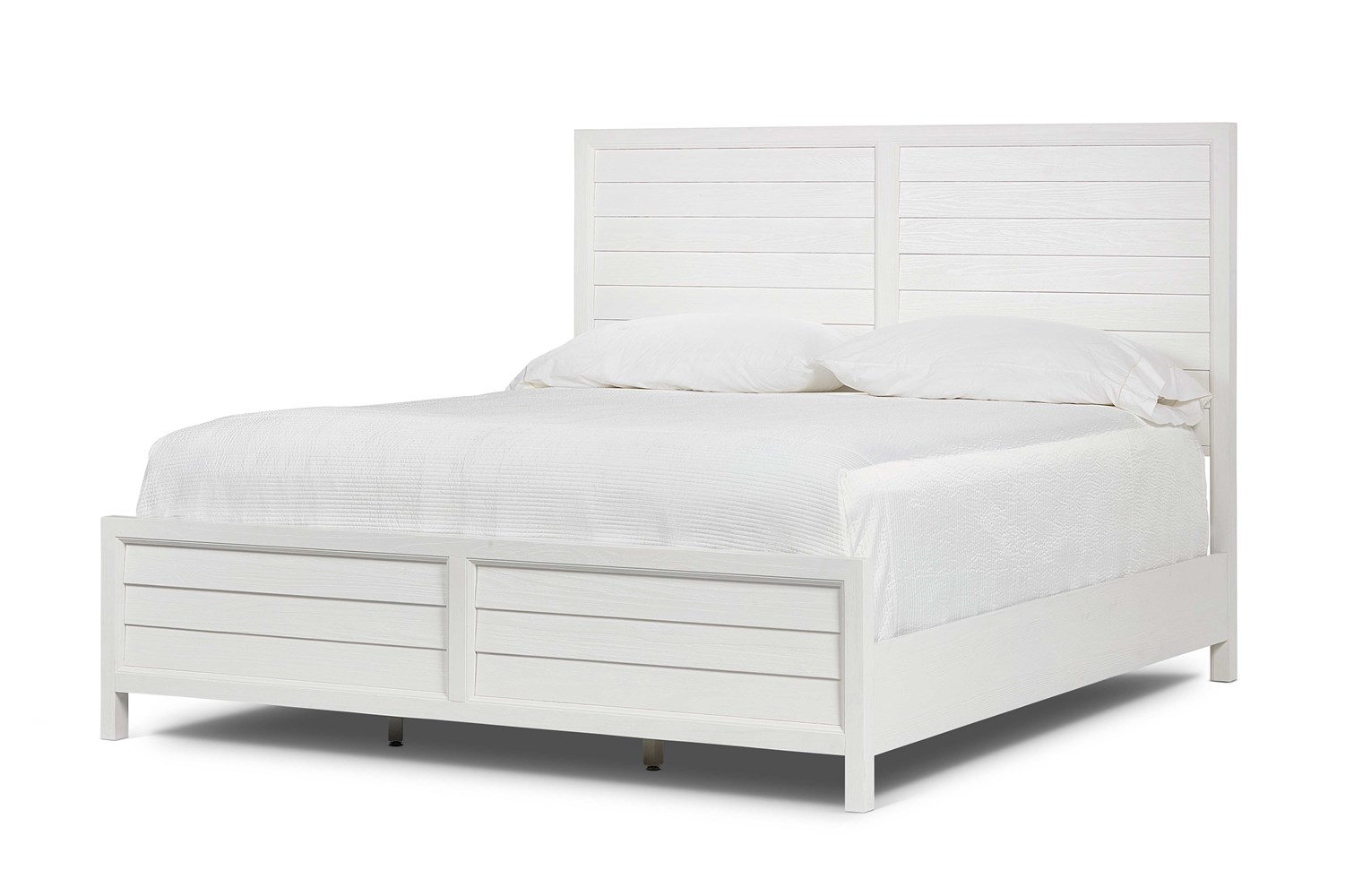 Palm Island King Bed
