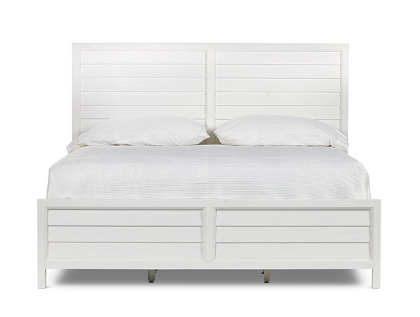 Palm Island Queen Bed