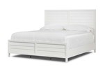 Palm Island Queen Bed