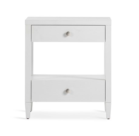 Palm Island Nightstand