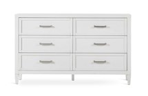 Palm Island King Bed