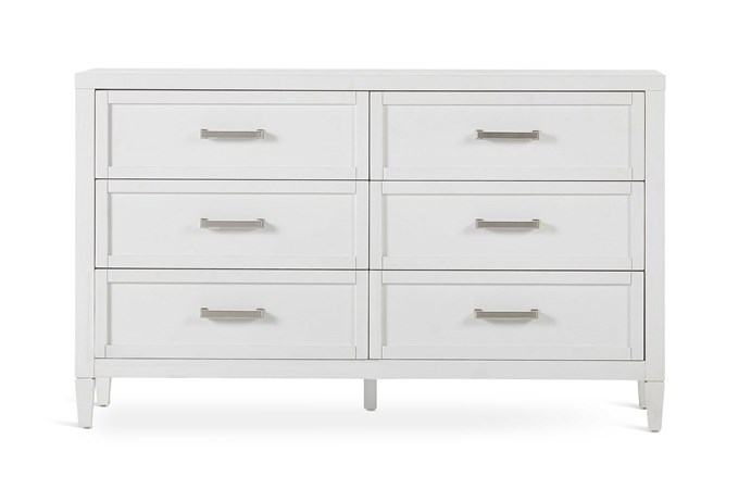 Palm Island Dresser
