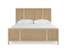 Oasis Queen Bed