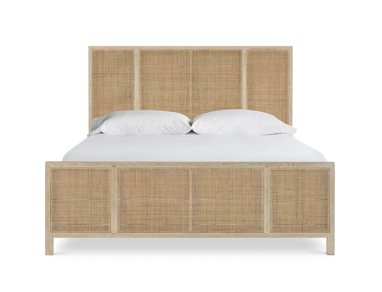 Oasis Queen Bed