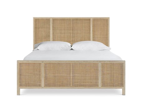 Oasis Queen Bed