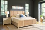 Oasis Queen Bed