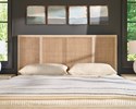 Oasis Queen Bed