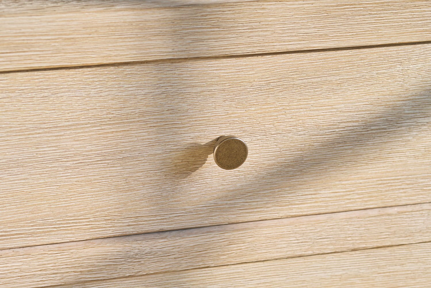 Dockside Nightstand